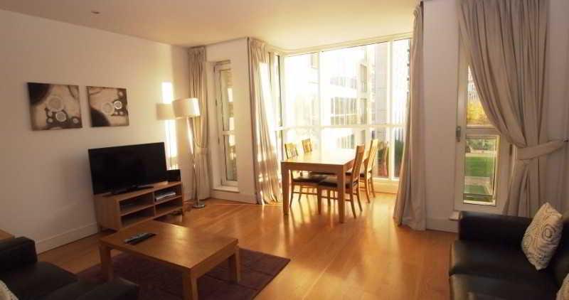 Morgan Belgrave Court Apartment