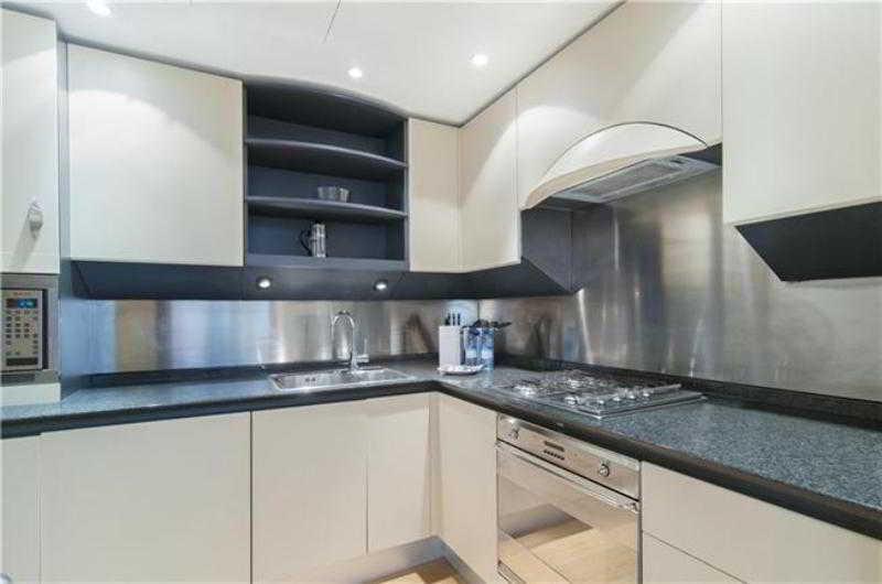 Apartment Morgan Belgrave Court *
