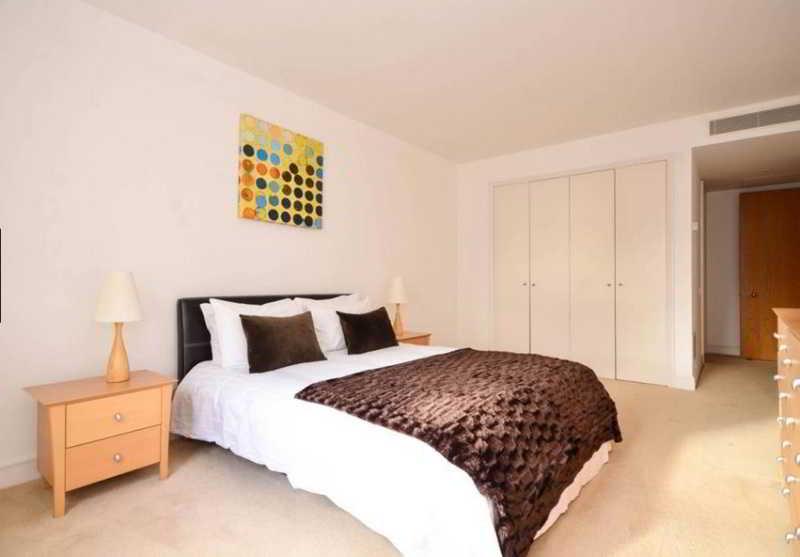 Morgan Belgrave Court *