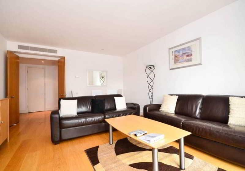 Apartment Morgan Belgrave Court