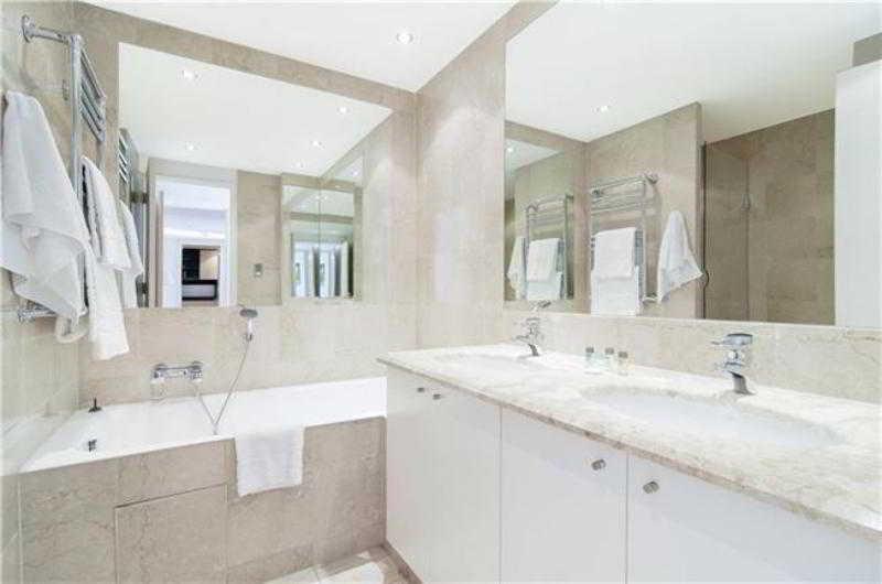 Morgan Belgrave Court London