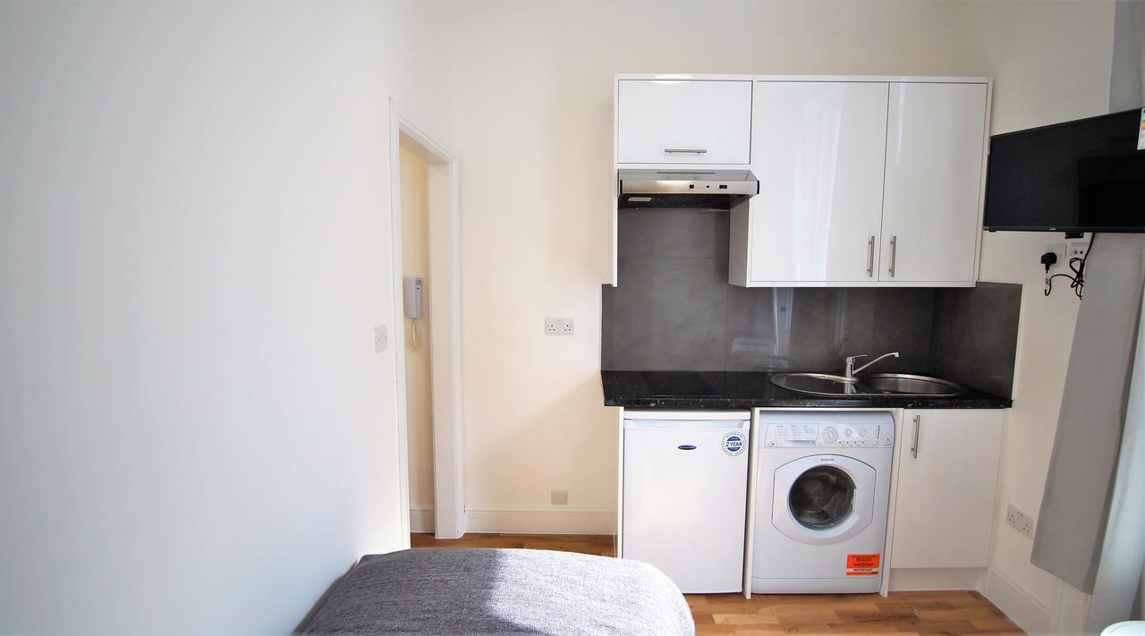 Apartment Ifield Road By Mayfair London