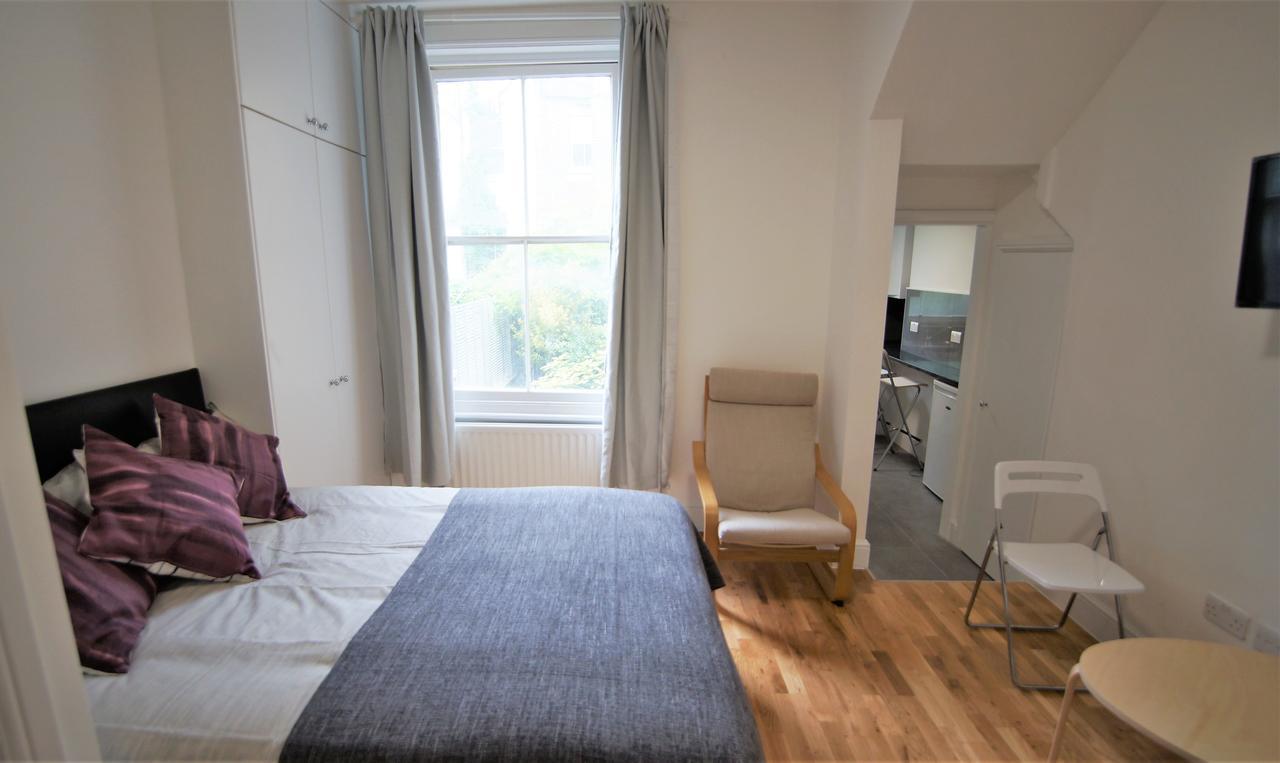 Ifield Road By Mayfair Apartment