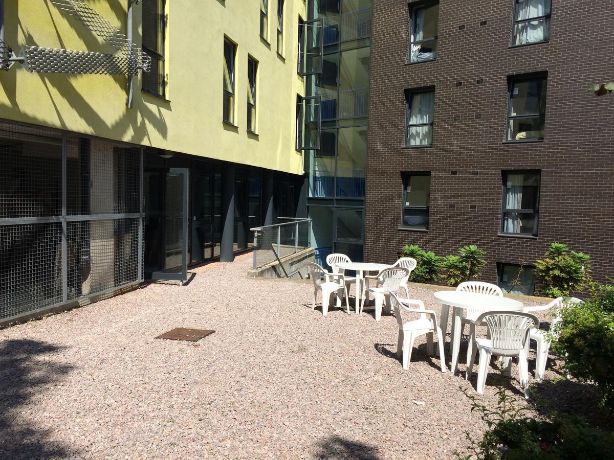 Newington Court Hostel London