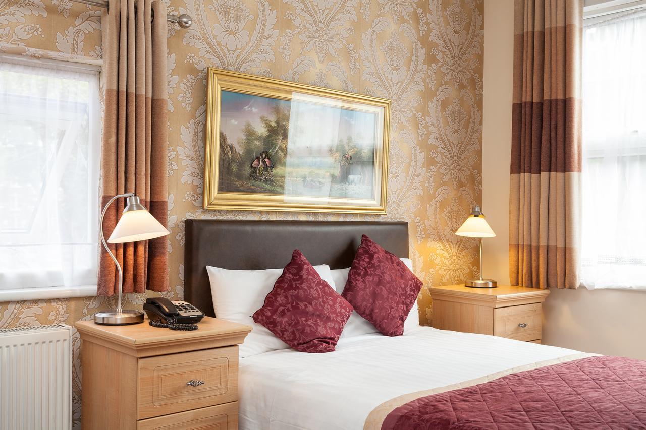 Hotel Roseview Alexandra Palace Londres