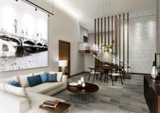 Sanctum International Serviced Belsize Apartment