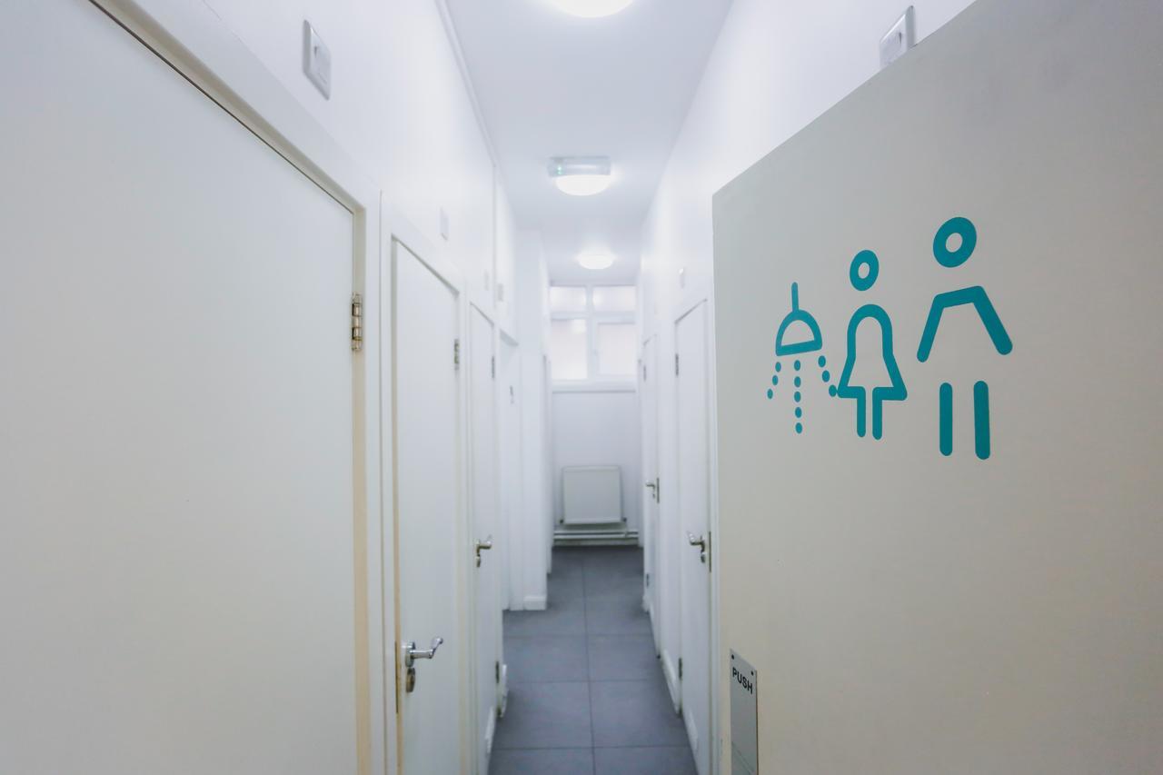 Hostel Via Limehouse London