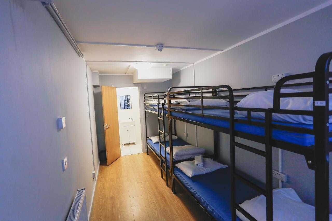 Hostel Via Limehouse