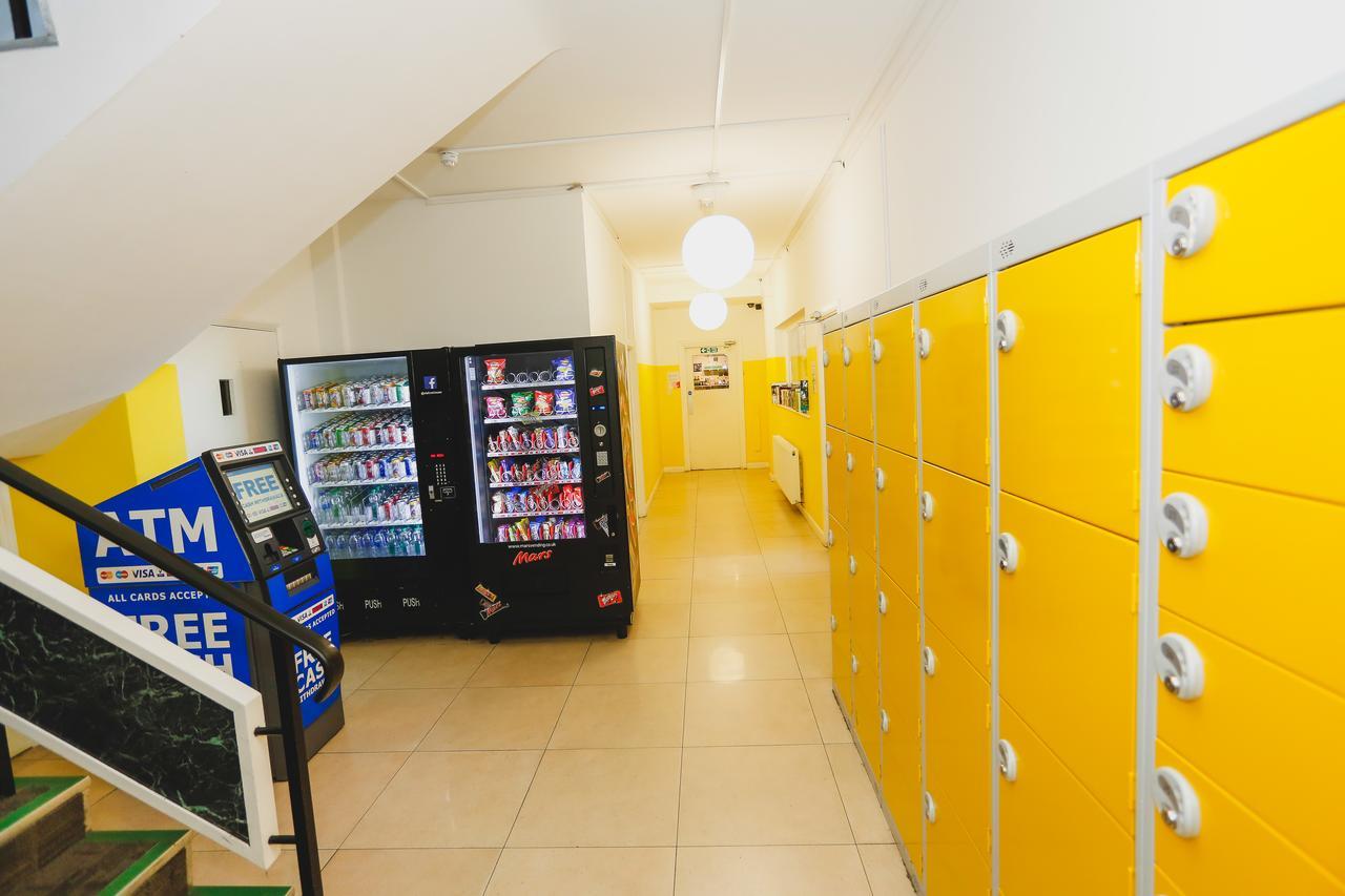 Hostel Via Limehouse London