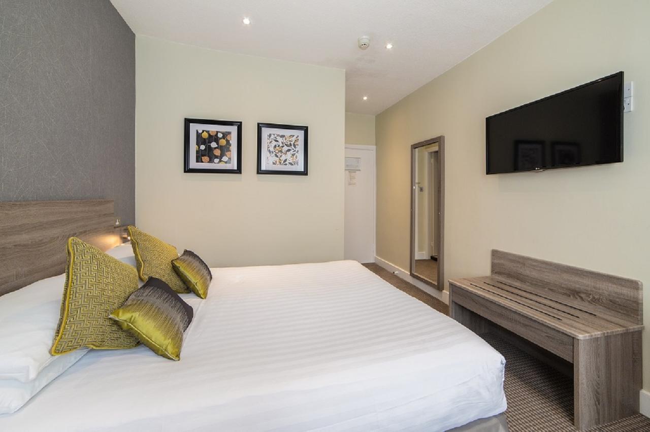 Phoenix Hotel Londres