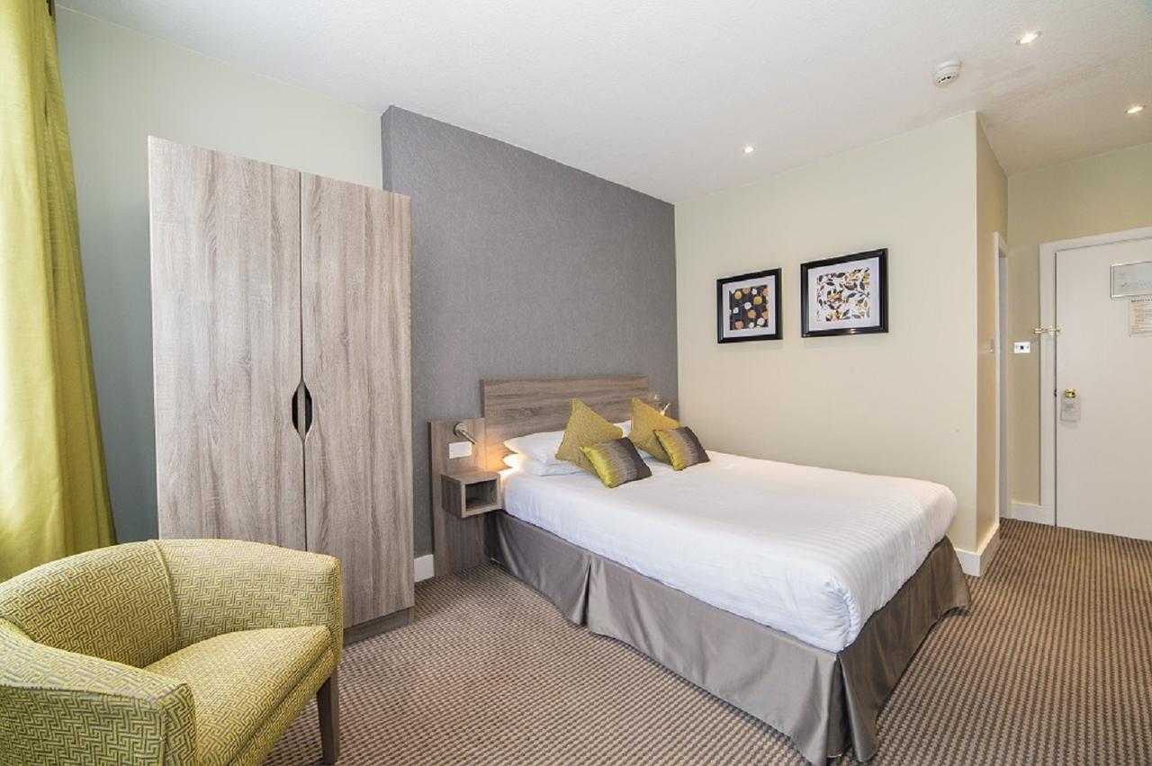Phoenix 4* Londres