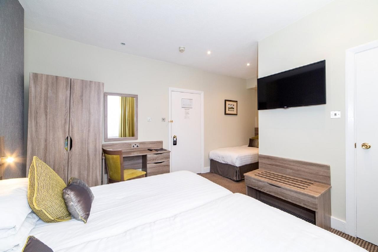 Phoenix 4* Londres