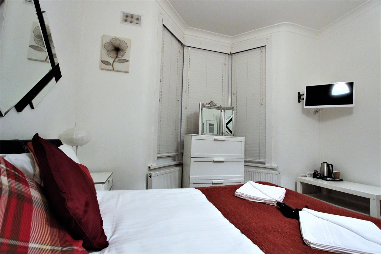 Leyton Casa de hóspedes