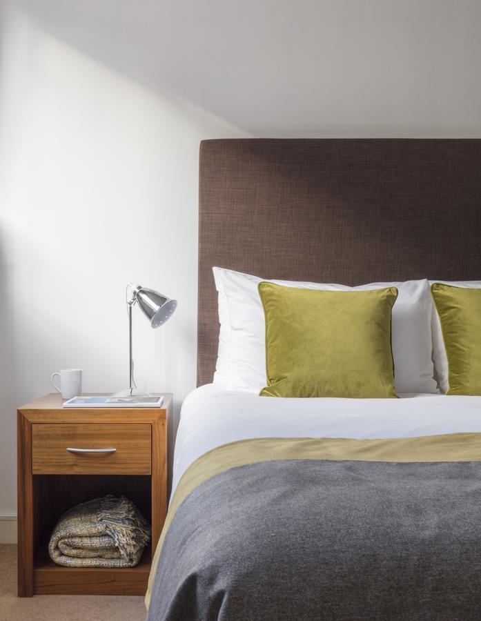 Saco Holborn - Lamb's Conduit St Aparthotel Londres