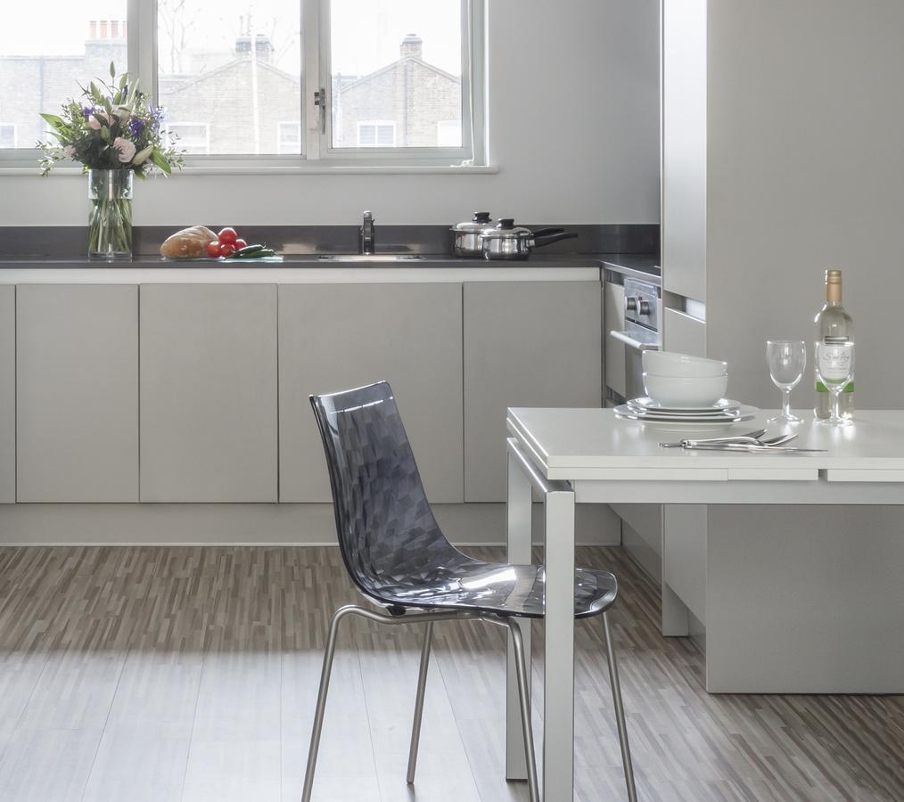 Saco Holborn - Lamb's Conduit St Aparthotel Londres