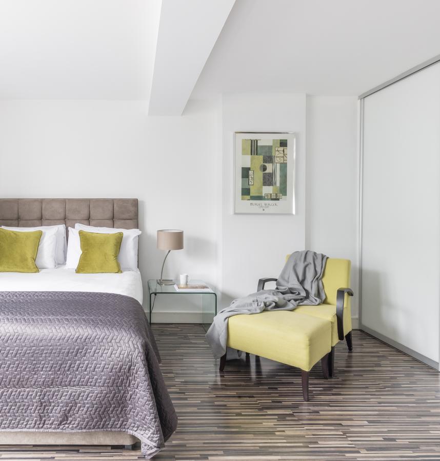 Aparthotel Saco Holborn - Lamb's Conduit St Londres