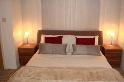Maida Vale Apartamento Londres