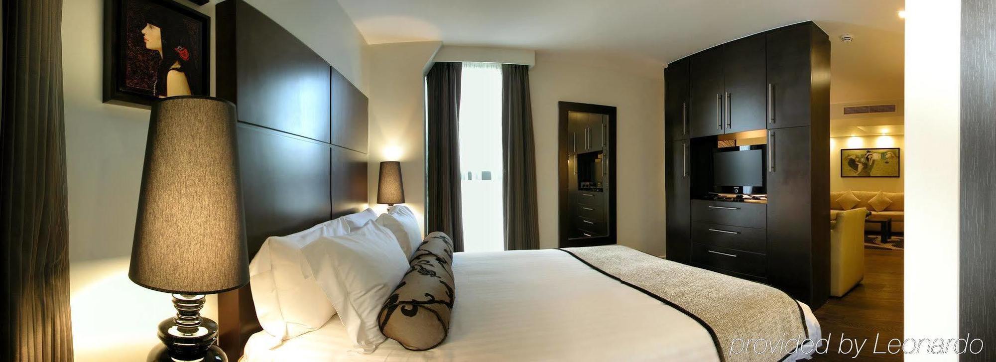 Atelier By Bridgestreet Apartment London