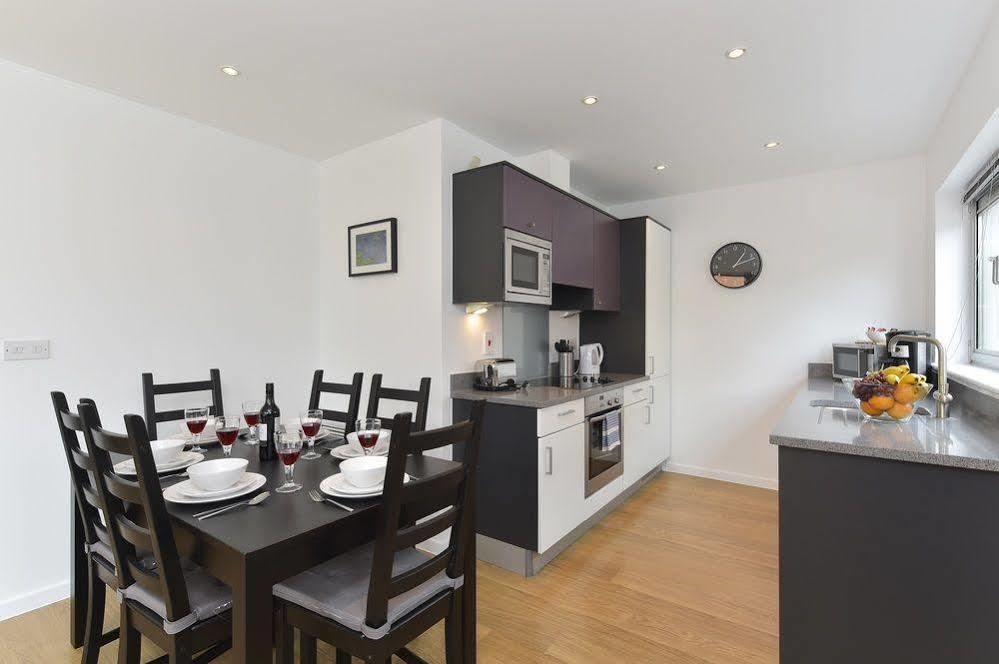 Apartment Premier Tower Bridge Apartment