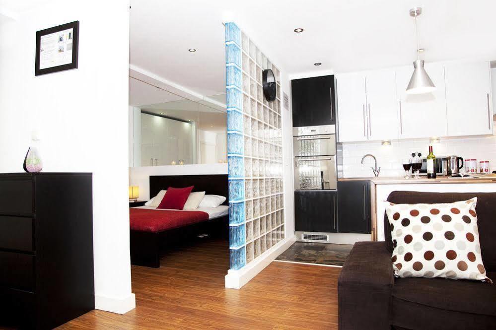 Apartment Premier Tower Bridge Apartment London