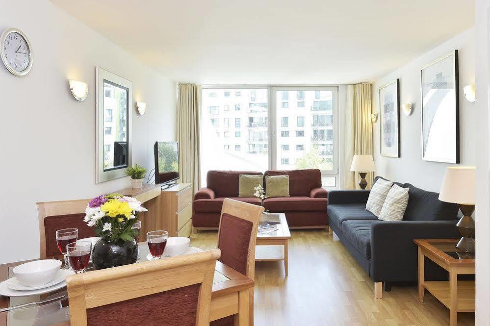 Apartment Premier Tower Bridge Apartment London