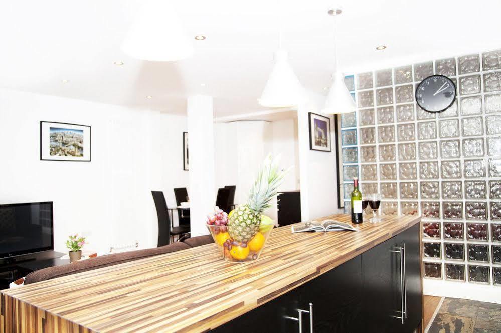 Apartment Premier Tower Bridge Apartment *