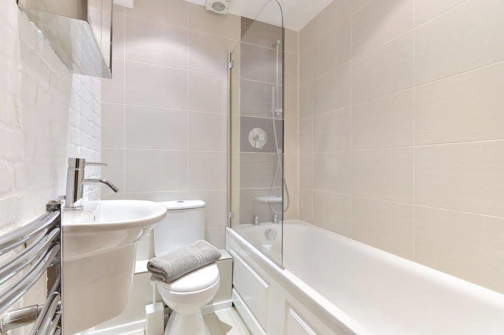 Premier Tower Bridge Apartment Apartment London