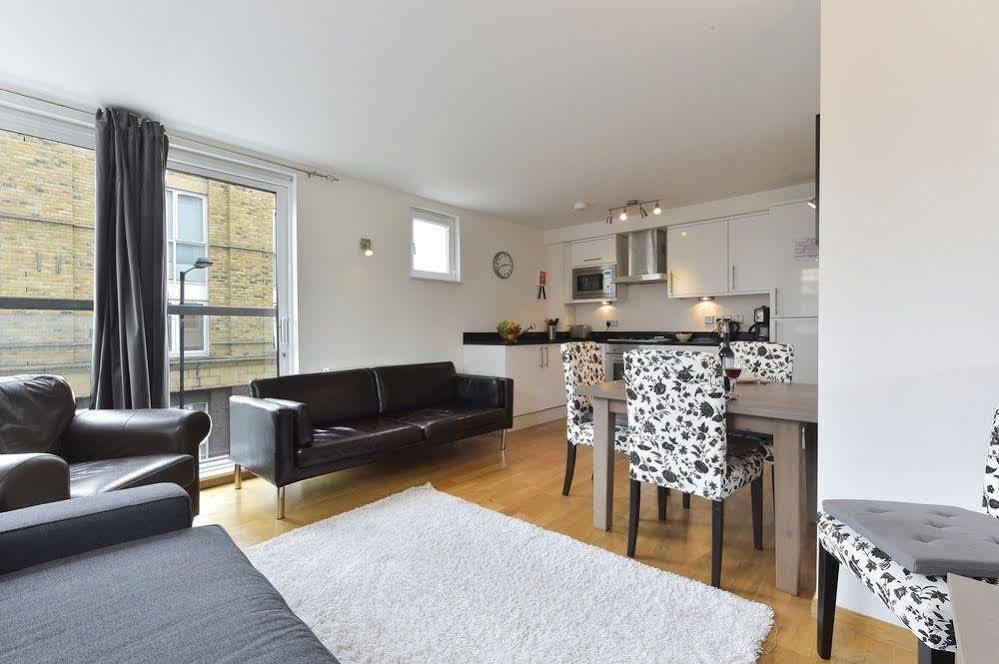 Premier Tower Bridge Apartment Apartment *