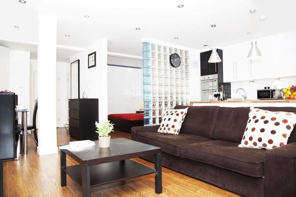 Premier Tower Bridge Apartment Apartment