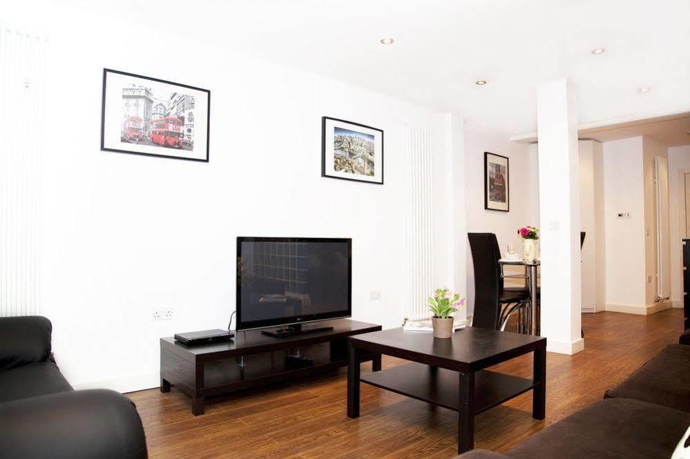 Premier Tower Bridge Apartment Apartment *