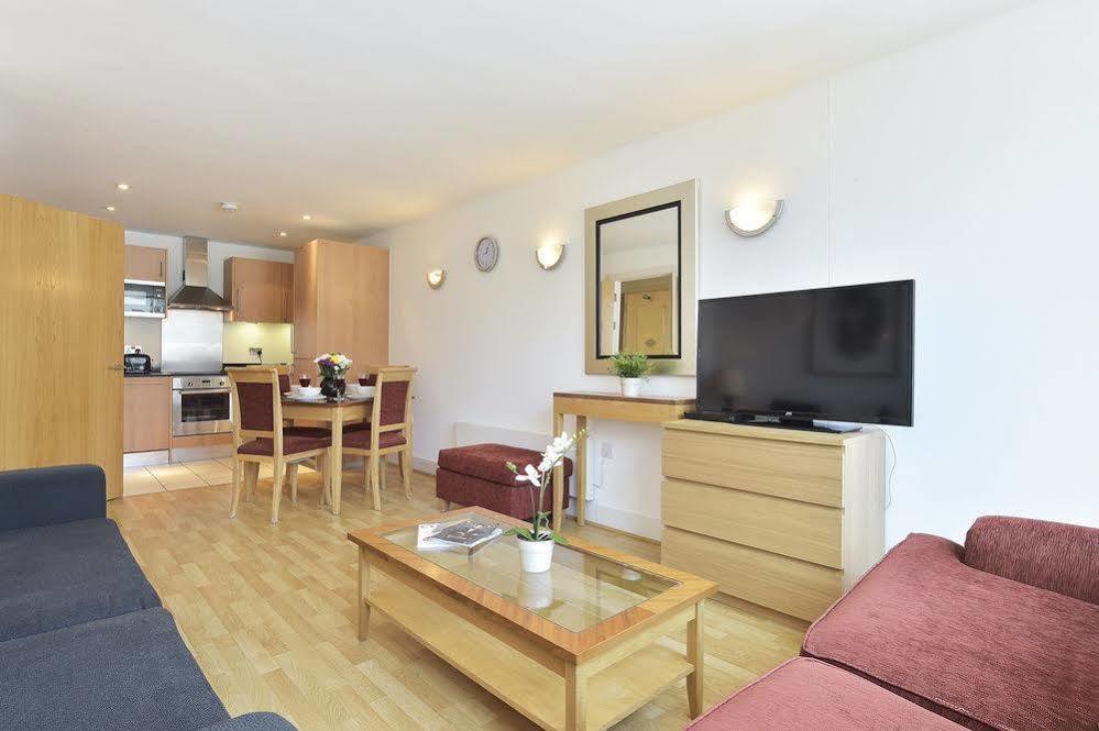 Premier Tower Bridge Apartment Apartment *