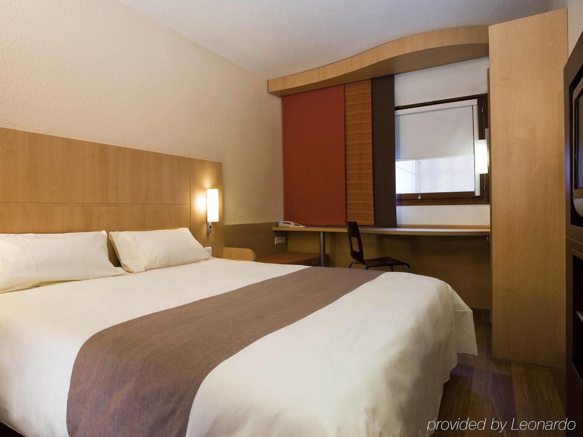 Ibis Shepherds Bush - Hammersmith 3* London
