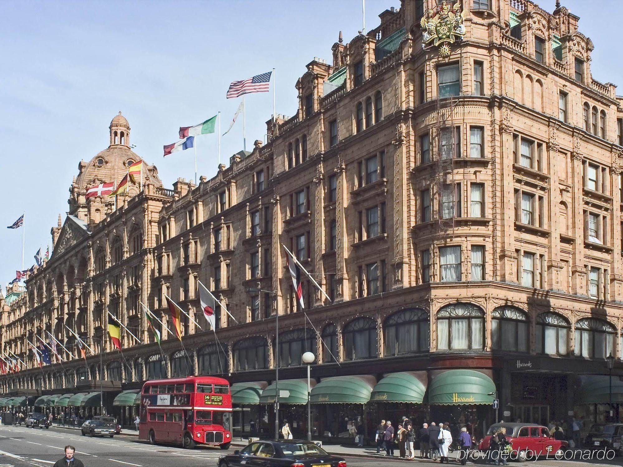 Ibis Shepherds Bush - Hammersmith Hotel