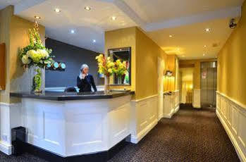 Aparthotel Collingham Serviced Londres