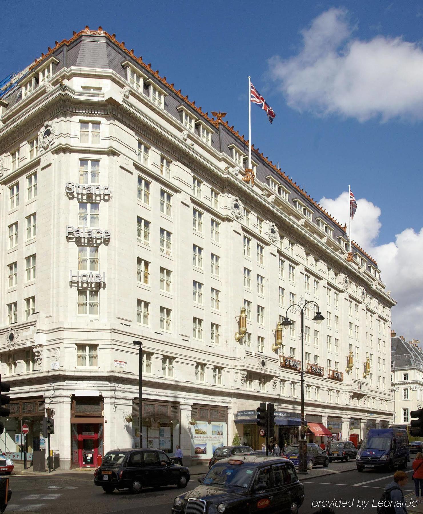 Hotel Palace 4*