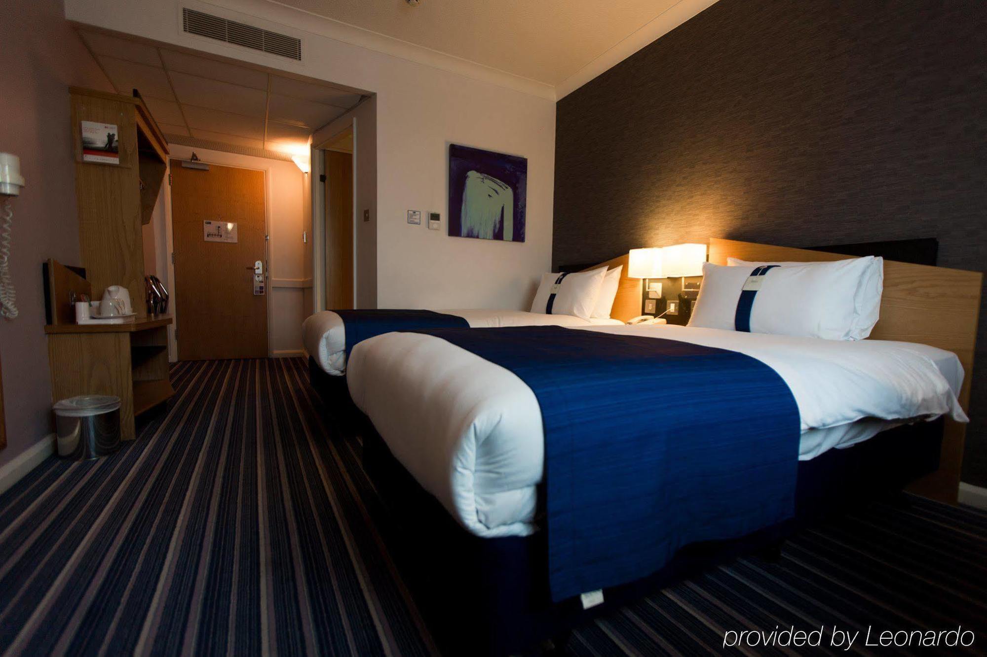 Hotel Express Stratford By Ihg London