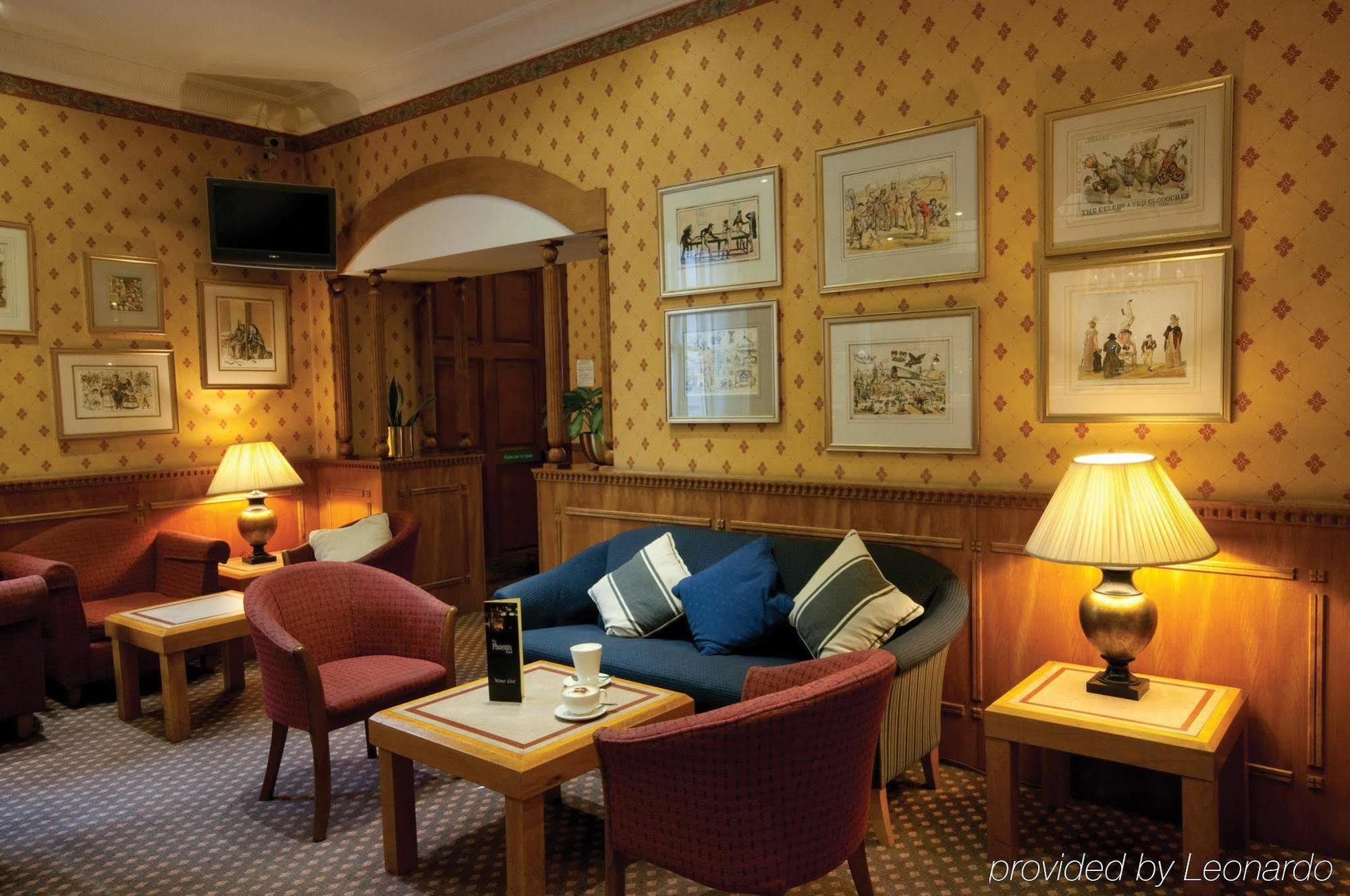 Phoenix 4* Londres