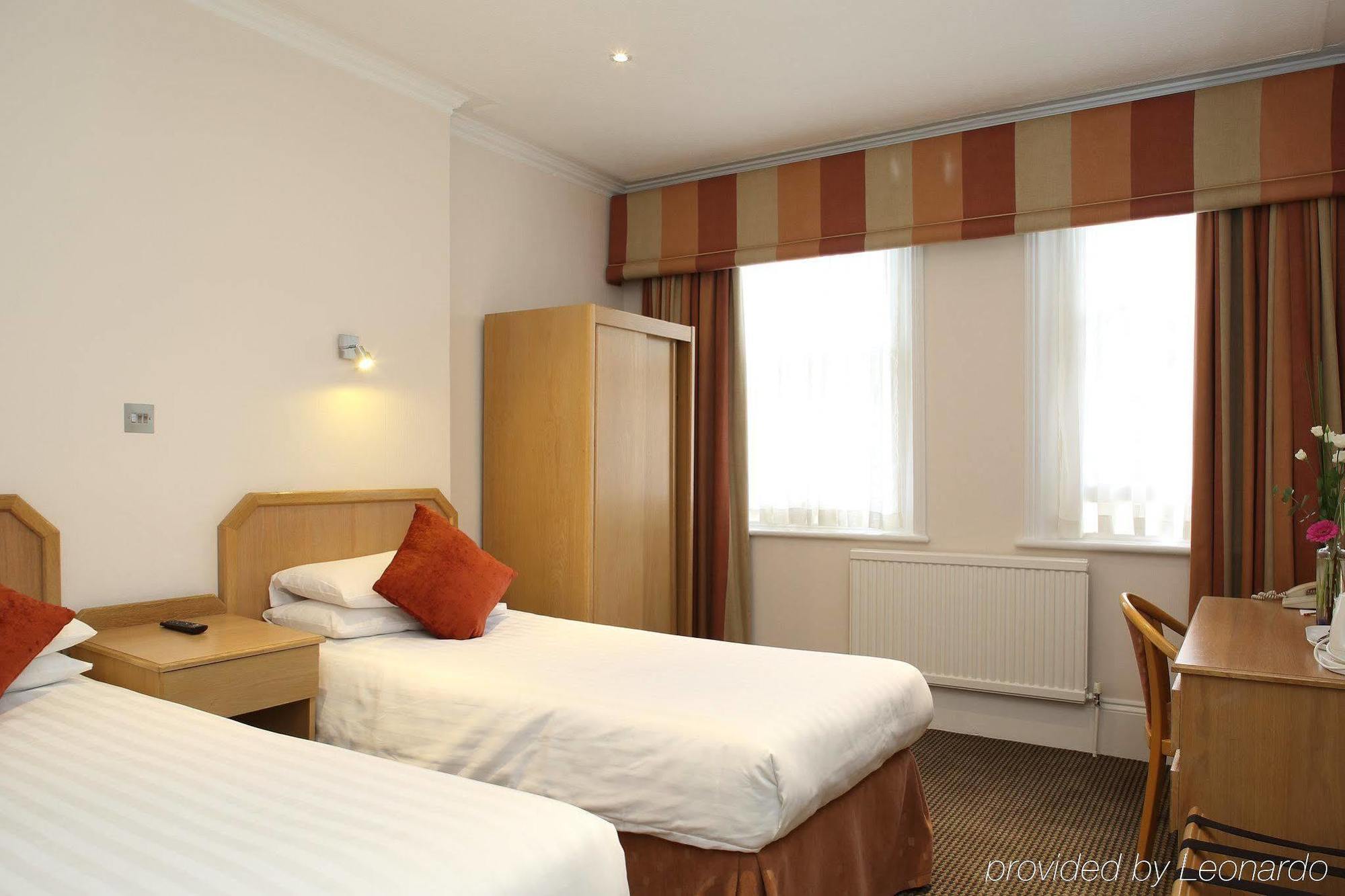 Hotel Phoenix Londres
