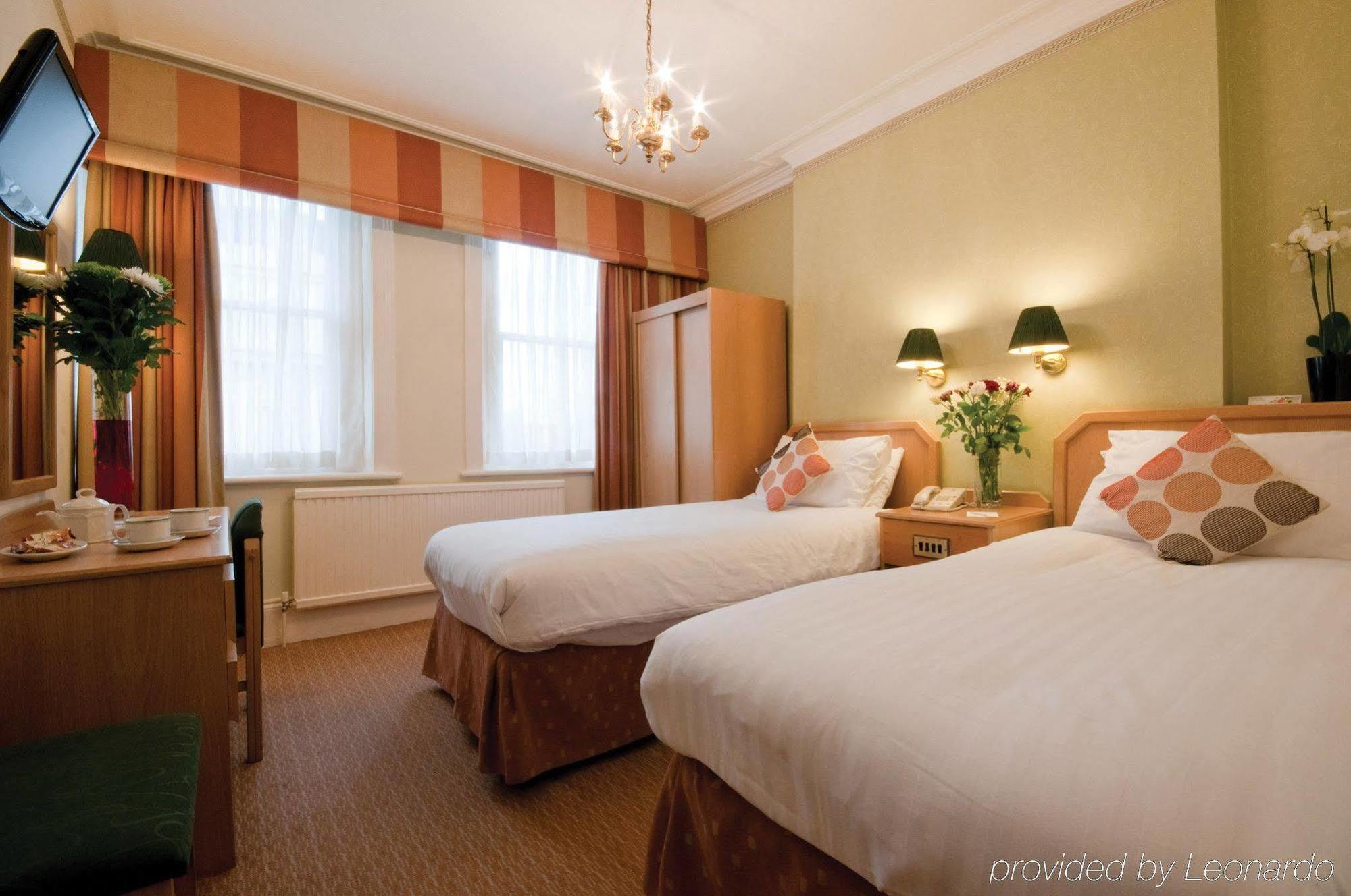 Phoenix Hotel Londres