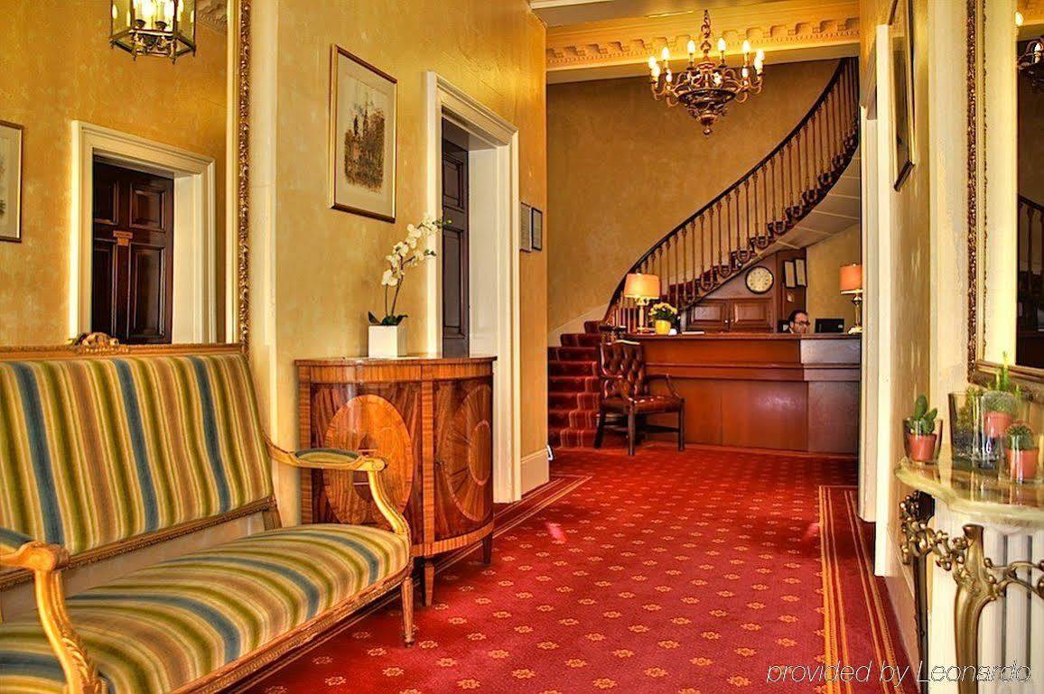 Hotel The Diplomat 3*
