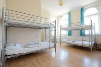New Cross Albergue Londres