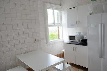 New Cross Albergue *