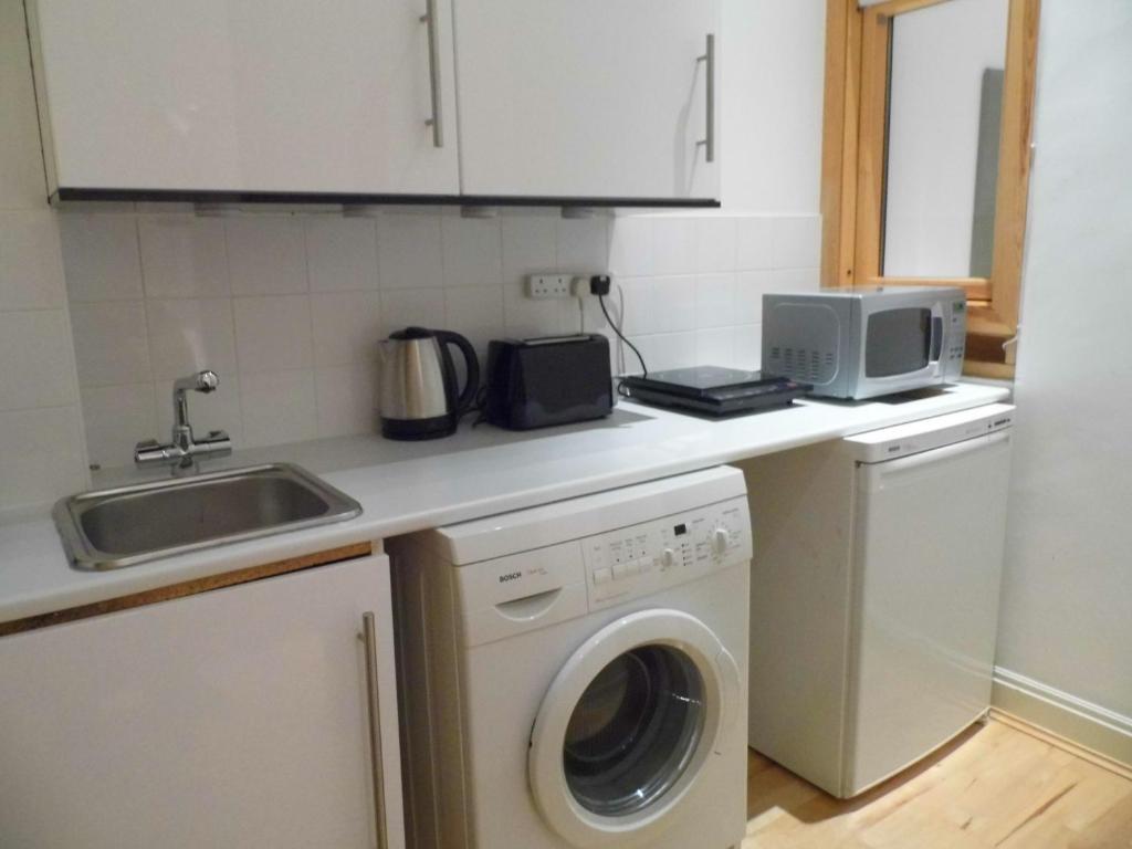 Apartamento Albert Bridge Londres