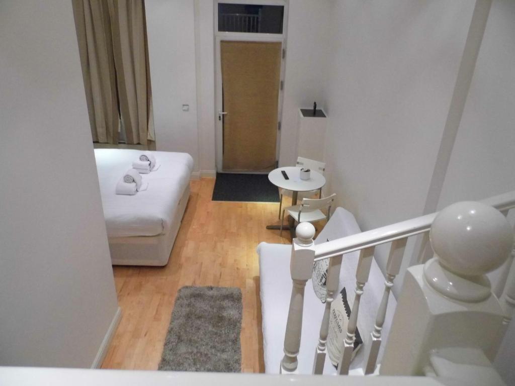 Apartamento Albert Bridge