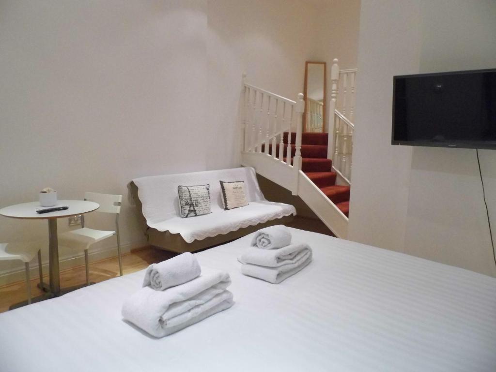 Apartamento Albert Bridge *
