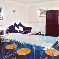 The Westbourne Hyde Park London