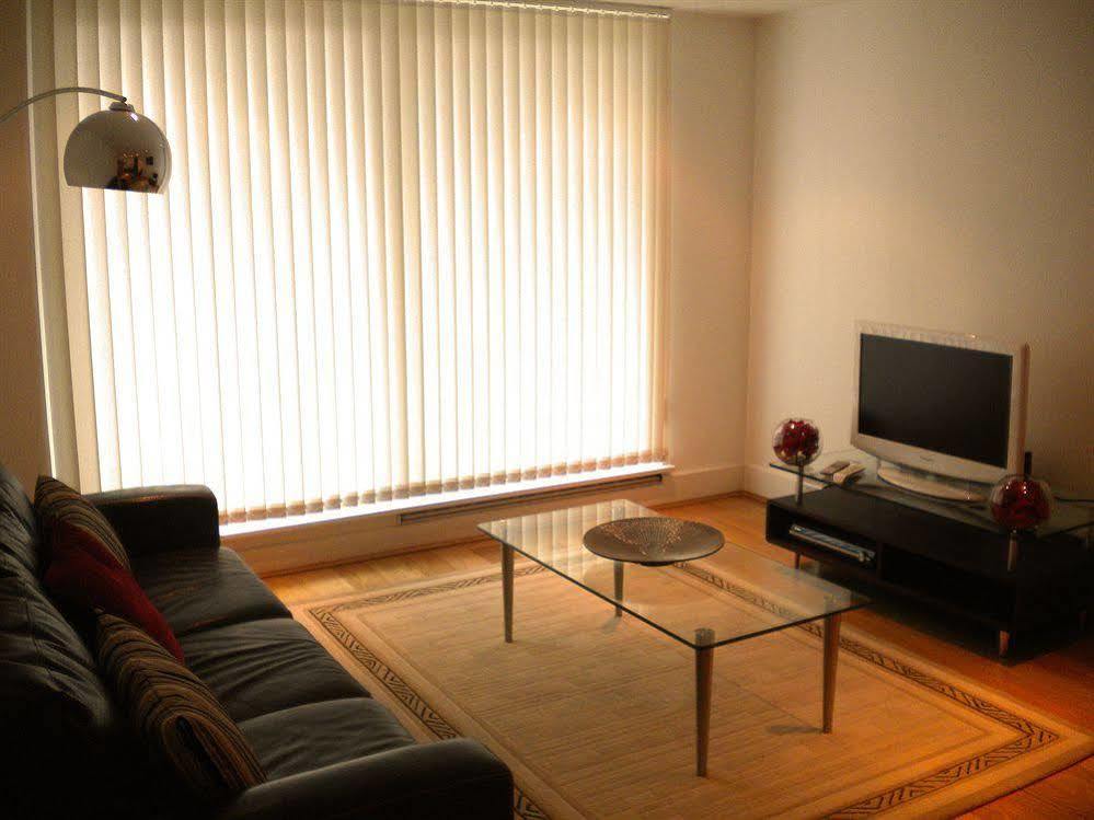 Apartment Ville City Stay