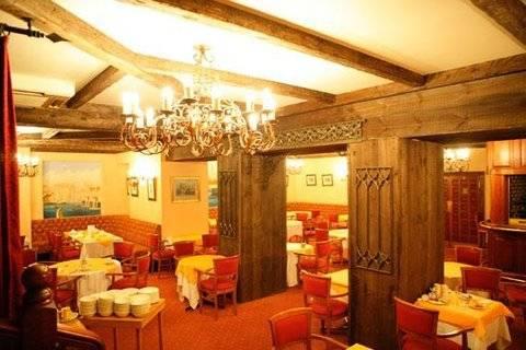 Hotel Henry Viii Londres