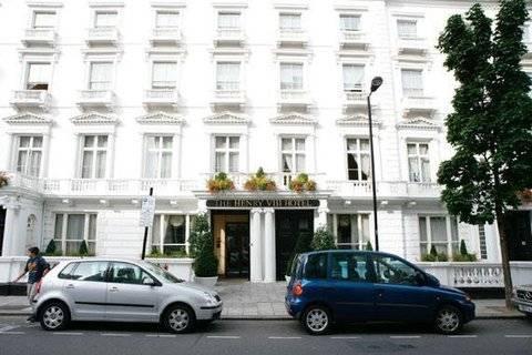 Henry Viii Hotel Londres