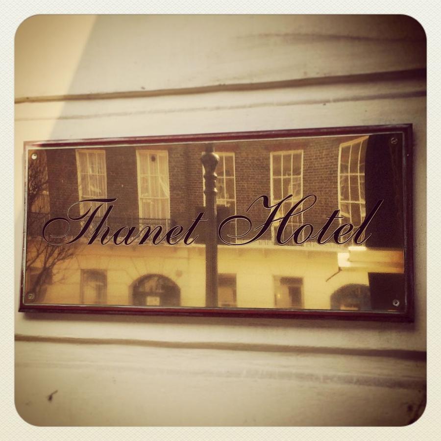Hotel Thanet London